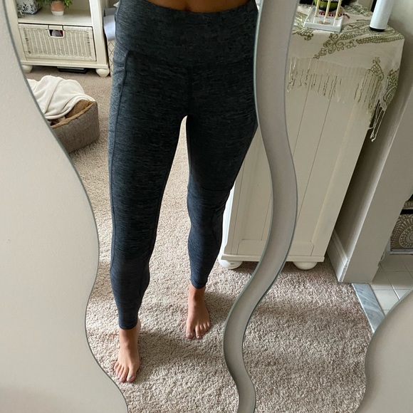 Athleta Stash Pocket Legging - Full Length - S - Picture 2 of 6